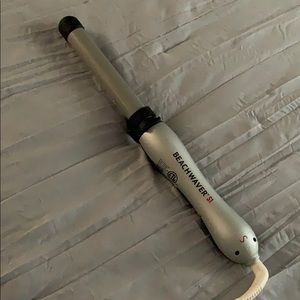 Beachwaver S1 rotating curling iron